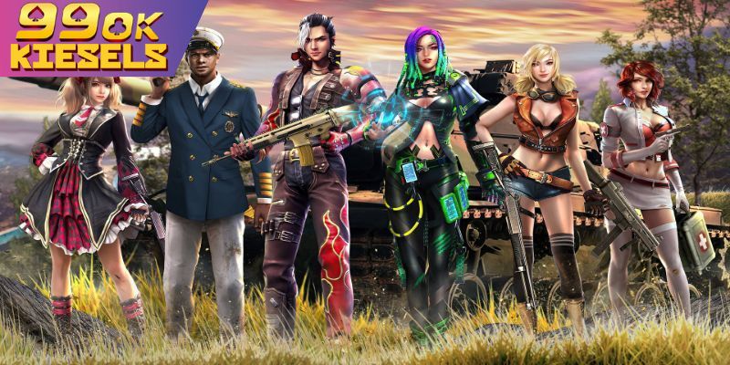 Code Free Fire - Nhận Quà Miễn Phí Và Mẹo Sử Dụng Hiệu Quả Mẹo dùng Code game Free Fire hiệu quả cho người mới