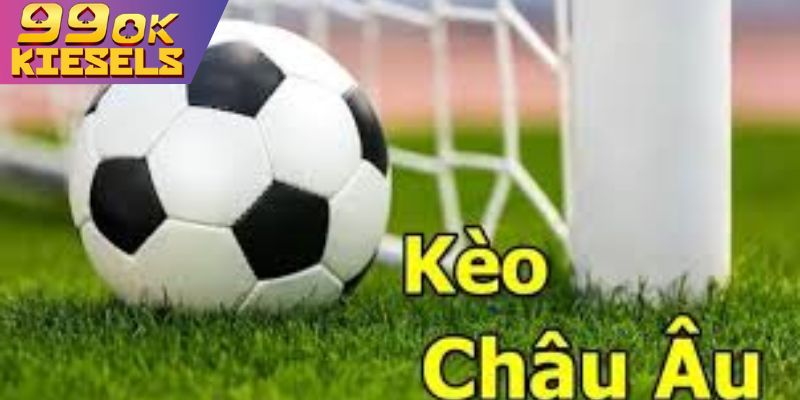 Kèo Châu Âu (1X2): Hướng Dẫn Đọc Kèo & Mẹo Cược Cho Người Mới tại 99OK Phong độ và lực lượng là những yếu tố then chốt cần xem xét khi chơi kèo châu Âu.