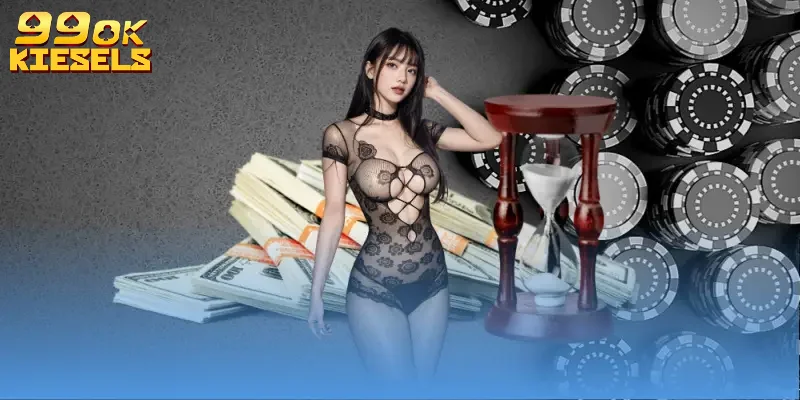 Rút Tiền 99OK Đơn Giản Nhanh Chóng Không Khó Khăn Gì Sơ lược đôi nét về nhà cái uy tín 99OK