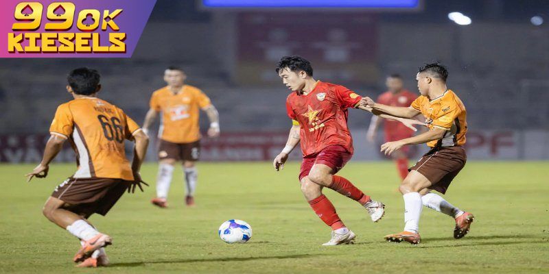 Tin Bóng Đá V-League - Tỷ Số, Lịch Thi Đấu Và Phân Tích Các tin bóng đá V-League được nhiều hội viên quan tâm